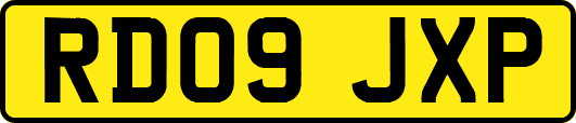 RD09JXP