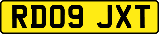 RD09JXT