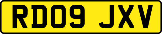 RD09JXV