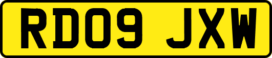 RD09JXW