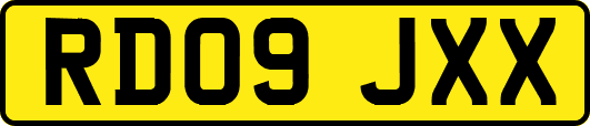 RD09JXX