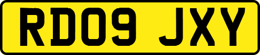 RD09JXY