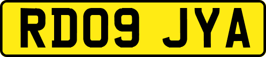 RD09JYA
