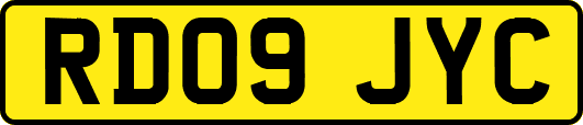 RD09JYC