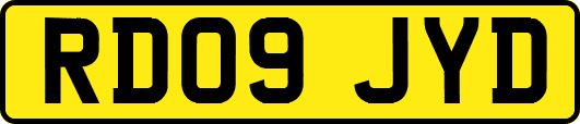 RD09JYD