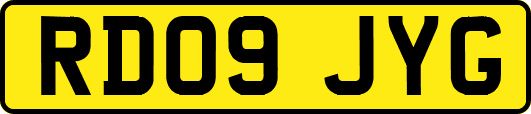 RD09JYG