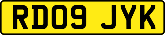 RD09JYK