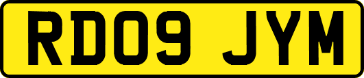 RD09JYM
