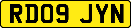 RD09JYN