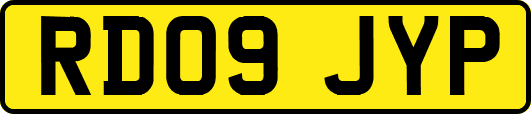 RD09JYP