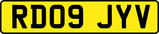 RD09JYV