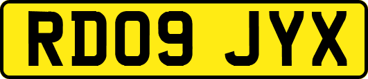 RD09JYX