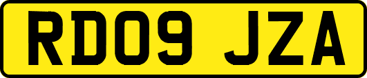 RD09JZA