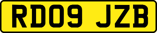 RD09JZB