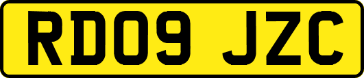 RD09JZC