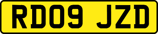 RD09JZD