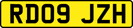 RD09JZH