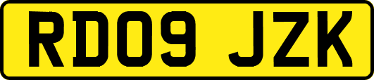 RD09JZK