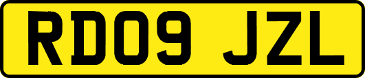 RD09JZL