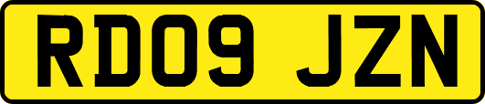 RD09JZN