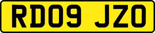 RD09JZO