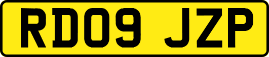 RD09JZP