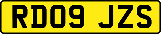 RD09JZS