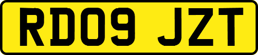 RD09JZT