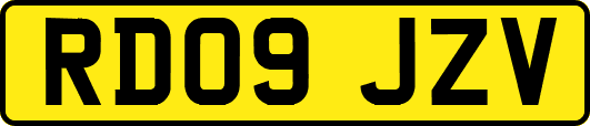 RD09JZV