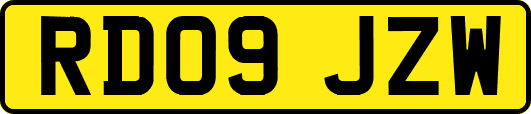 RD09JZW