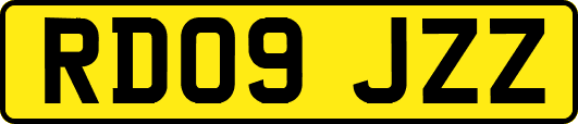 RD09JZZ