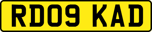RD09KAD