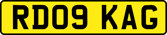 RD09KAG