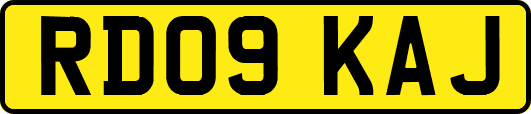 RD09KAJ