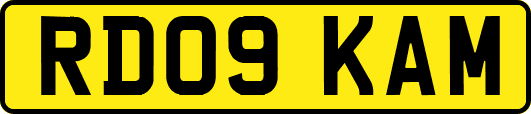 RD09KAM