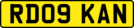 RD09KAN