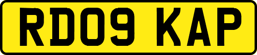 RD09KAP