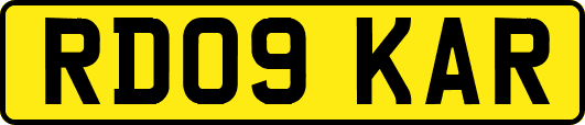 RD09KAR