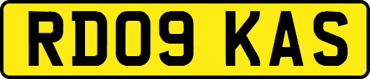 RD09KAS
