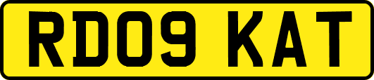 RD09KAT