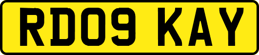 RD09KAY