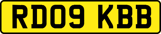 RD09KBB