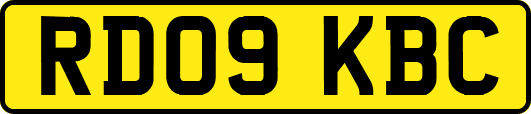 RD09KBC