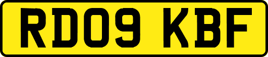 RD09KBF