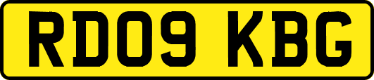 RD09KBG