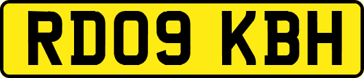 RD09KBH