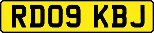 RD09KBJ