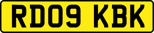 RD09KBK
