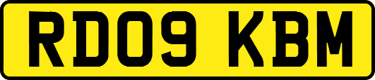 RD09KBM