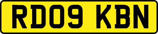 RD09KBN